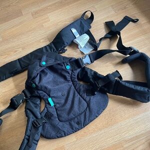 Baby Harness